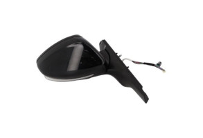 Retroviseur droit CITROEN C3 3 Photo n°1