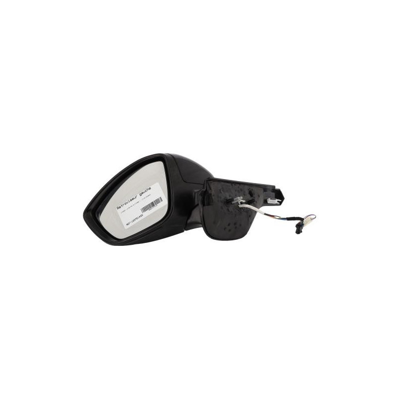 Retroviseur gauche CITROEN C3 3 Photo n°1