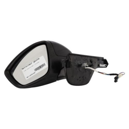 Retroviseur gauche CITROEN C3 3