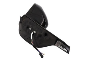 Retroviseur gauche CITROEN C3 3 Photo n°2