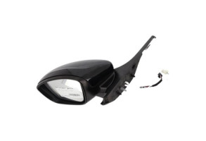Retroviseur gauche CITROEN C3 3 Photo n°5