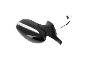 Retroviseur gauche CITROEN C3 3 Photo n°6