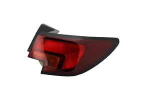 Feu arriere principal droit (feux) OPEL ASTRA K Photo n°2