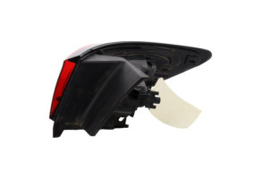 Feu arriere principal gauche (feux) OPEL ASTRA K Photo n°3