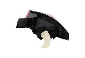 Feu arriere principal gauche (feux) OPEL ASTRA K Photo n°4