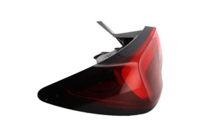 Feu arriere principal gauche (feux) OPEL ASTRA K Photo n°5