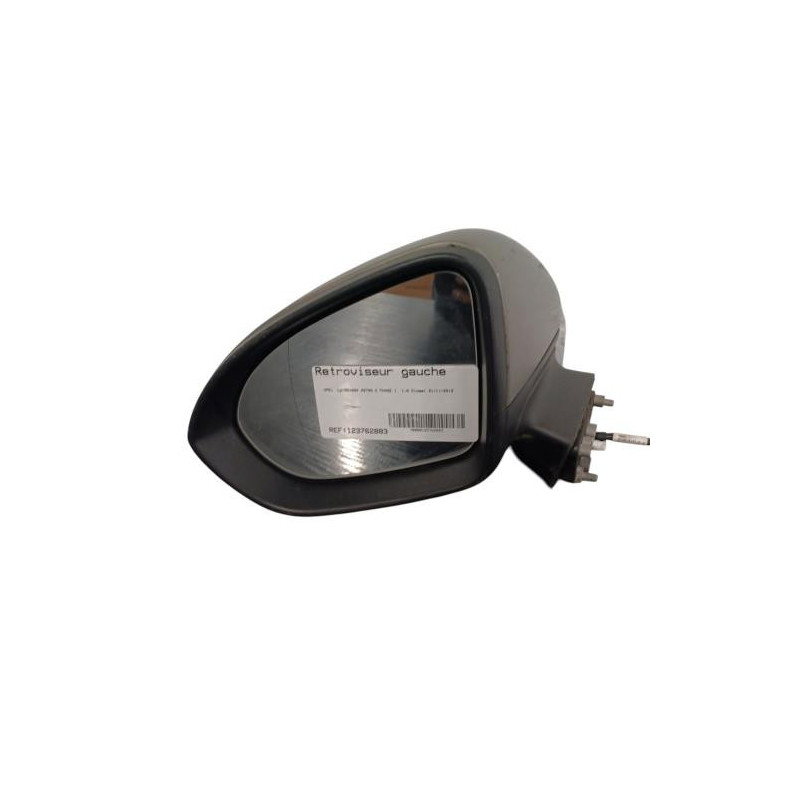Retroviseur gauche OPEL ASTRA K Photo n°1