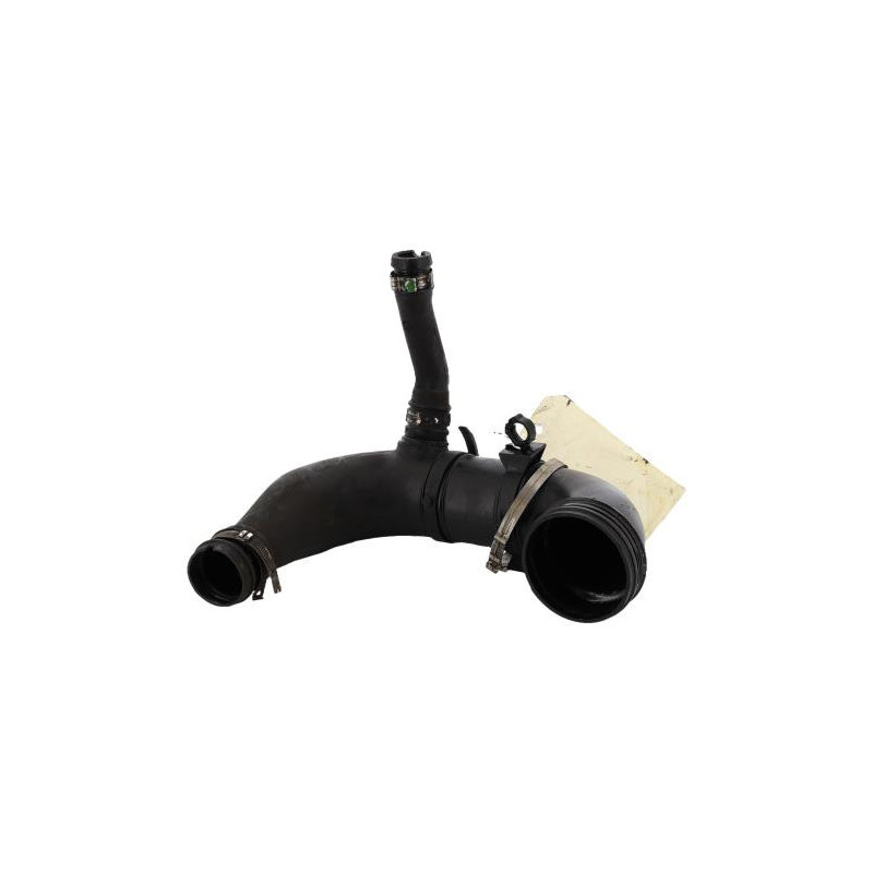 Durite de turbo FIAT GRANDE PUNTO Photo n°1