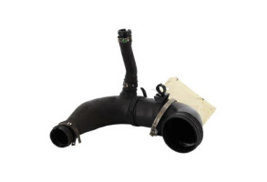 Durite de turbo FIAT GRANDE PUNTO Photo n°1