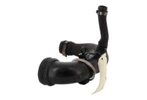 Durite de turbo FIAT GRANDE PUNTO Photo n°2