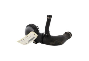 Durite de turbo FIAT GRANDE PUNTO Photo n°3