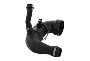 Durite de turbo FIAT GRANDE PUNTO Photo n°4