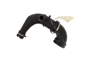 Durite de turbo FIAT GRANDE PUNTO Photo n°5