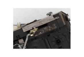 Serrure avant droit FIAT GRANDE PUNTO Photo n°5