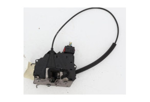 Serrure avant droit FIAT GRANDE PUNTO Photo n°6