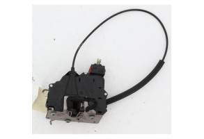 Serrure avant droit FIAT GRANDE PUNTO Photo n°7