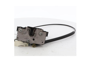 Serrure avant droit FIAT GRANDE PUNTO Photo n°8