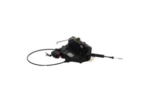 Serrure avant gauche FIAT GRANDE PUNTO Photo n°1