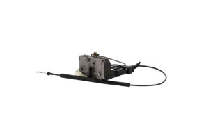 Serrure avant gauche FIAT GRANDE PUNTO Photo n°2