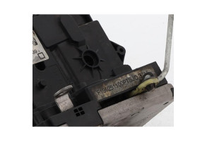 Serrure avant gauche FIAT GRANDE PUNTO Photo n°5