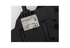 Serrure avant gauche FIAT GRANDE PUNTO Photo n°6