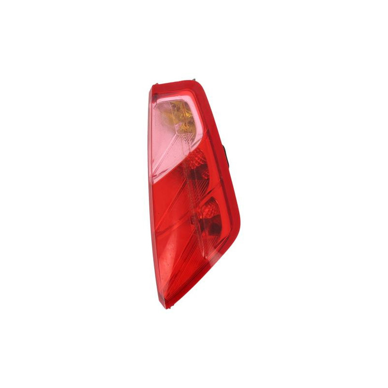 Feu arriere principal droit (feux) FIAT GRANDE PUNTO Photo n°1