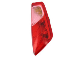 Feu arriere principal droit (feux) FIAT GRANDE PUNTO Photo n°1