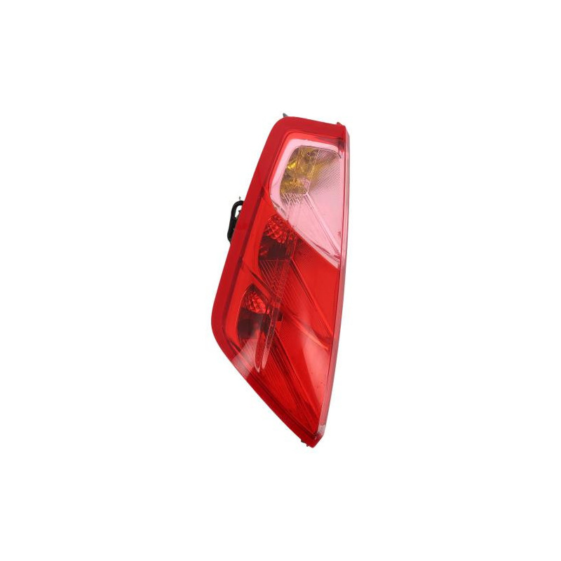 Feu arriere principal gauche (feux) FIAT GRANDE PUNTO Photo n°1