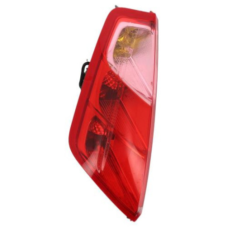 Feu arriere principal gauche (feux) FIAT GRANDE PUNTO