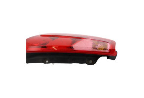 Feu arriere principal gauche (feux) FIAT GRANDE PUNTO Photo n°3