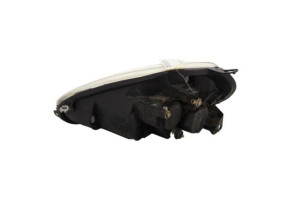 Optique avant principal droit (feux)(phare) FIAT GRANDE PUNTO Photo n°3