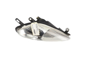 Optique avant principal droit (feux)(phare) FIAT GRANDE PUNTO Photo n°5