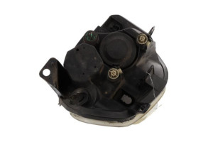 Optique avant principal droit (feux)(phare) FIAT GRANDE PUNTO Photo n°6