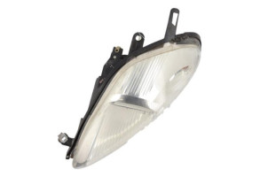 Optique avant principal gauche (feux)(phare) FIAT GRANDE PUNTO Photo n°5