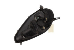 Optique avant principal gauche (feux)(phare) FIAT GRANDE PUNTO Photo n°6