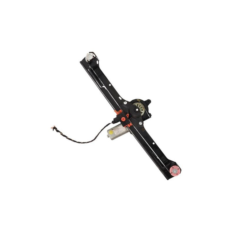 Leve vitre electrique avant droit FIAT GRANDE PUNTO Photo n°1