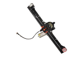 Leve vitre electrique avant droit FIAT GRANDE PUNTO Photo n°1