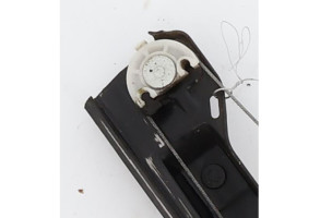 Leve vitre electrique avant droit FIAT GRANDE PUNTO Photo n°2