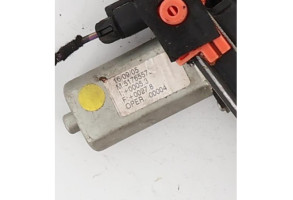 Leve vitre electrique avant droit FIAT GRANDE PUNTO Photo n°3