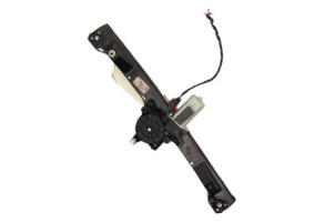 Leve vitre electrique avant droit FIAT GRANDE PUNTO Photo n°5