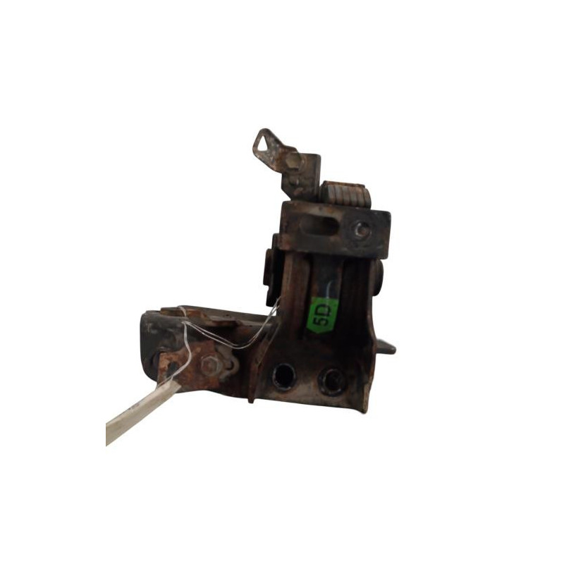 Support moteur gauche TOYOTA COROLLA VERSO 2 Photo n°1