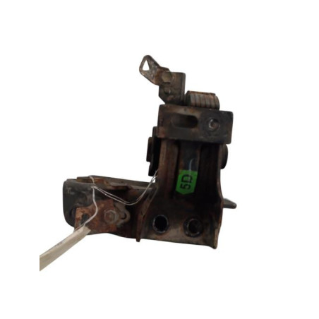 Support moteur gauche TOYOTA COROLLA VERSO 2