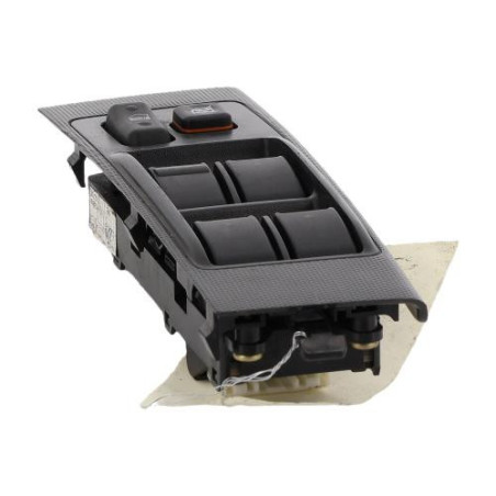 Interrupteur de leve vitre avant gauche TOYOTA COROLLA VERSO 2