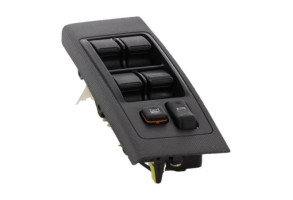 Interrupteur de leve vitre avant gauche TOYOTA COROLLA VERSO 2 Photo n°3