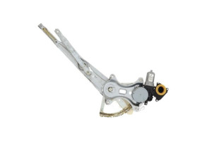 Leve vitre electrique avant gauche TOYOTA COROLLA VERSO 2 Photo n°1