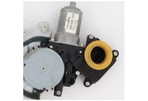 Leve vitre electrique avant gauche TOYOTA COROLLA VERSO 2 Photo n°3