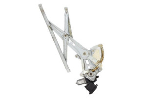 Leve vitre electrique avant gauche TOYOTA COROLLA VERSO 2 Photo n°4