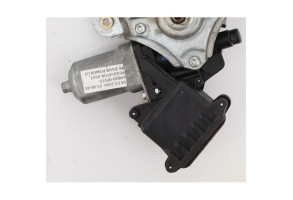 Leve vitre electrique avant gauche TOYOTA COROLLA VERSO 2 Photo n°5