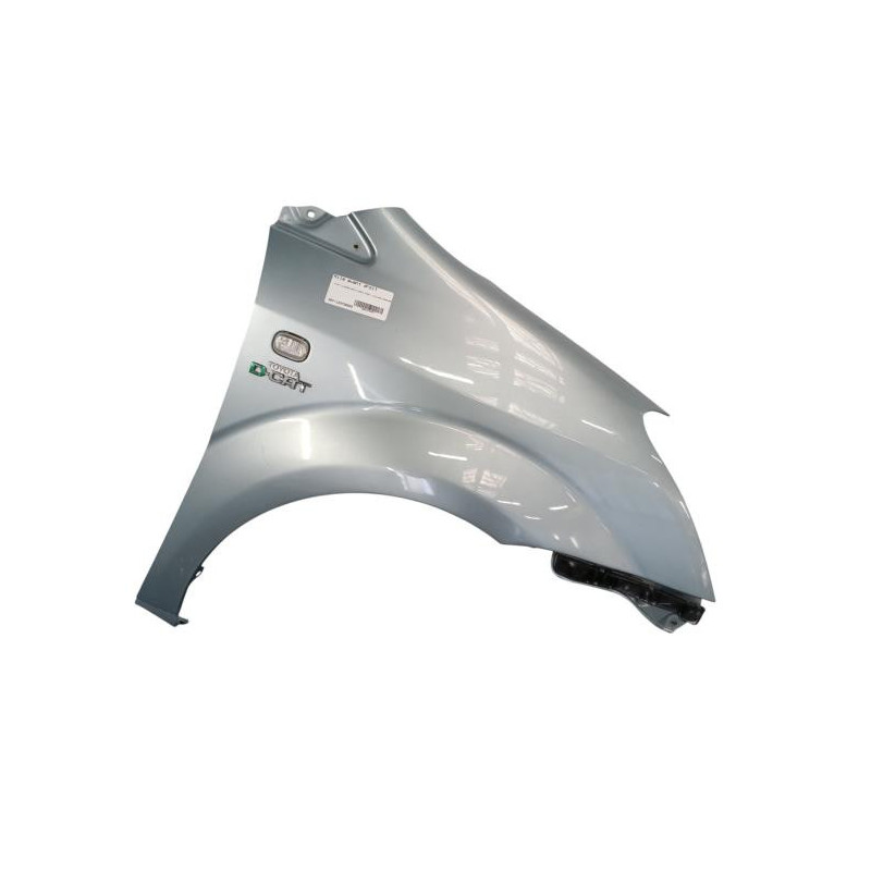 Aile avant droit TOYOTA COROLLA VERSO 2 Photo n°1