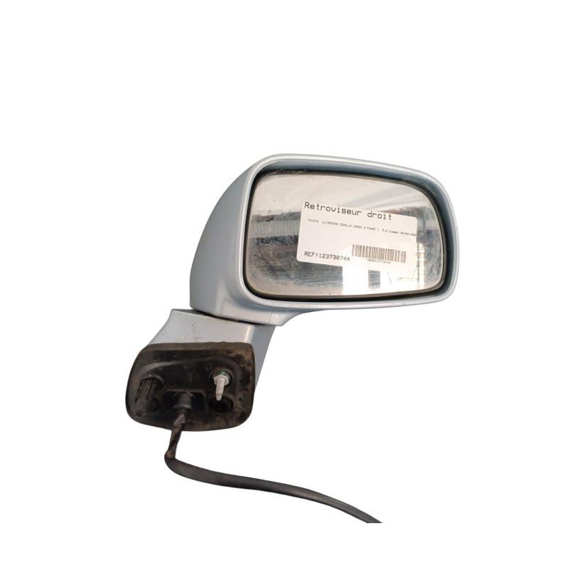Retroviseur droit TOYOTA COROLLA VERSO 2 Photo n°1